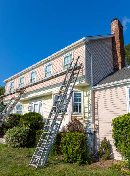 Best Yard Waste Removal  in Lebanon, IN